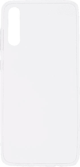 V-DESIGN PIC 269 , Backcover, Samsung, Galaxy A70, Thermoplastisches Polyurethan, Transparent