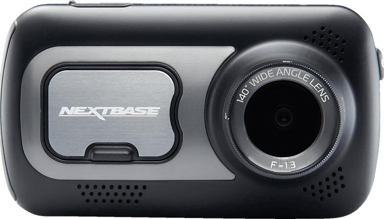 NEXTBASE 522GW Dashcam QHD, Full HD, 7.62 cm Display Touchscreen