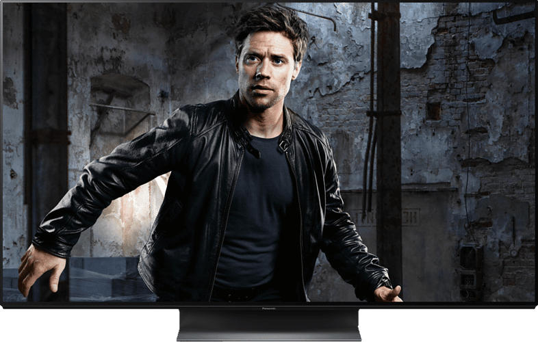 PANASONIC TX-65GZW1004 OLED TV (Flat, 65 Zoll/164 cm, UHD 4K, SMART TV)