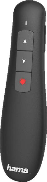 HAMA X-Pointer Wireless-Laser-Presenter