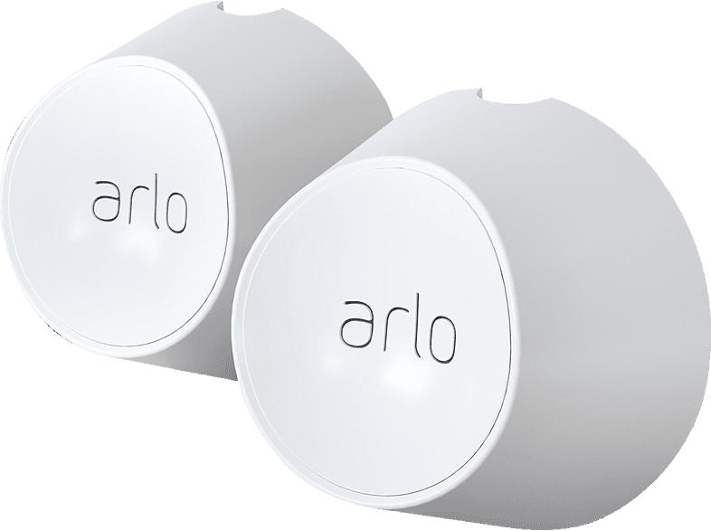 ARLO VMA5000-10000S Indoor/Outdoor Wandhalterung, Weiß