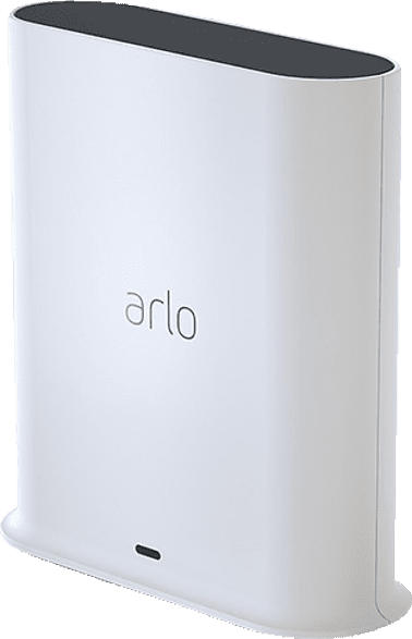 ARLO VMB5000-100EUS SmartHub, Weiß