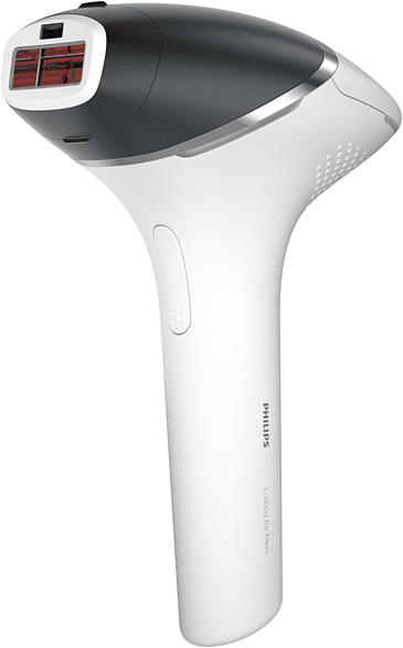 PHILIPS Lumea for Men BG9041/00 IPL Haarentfernungsgerät