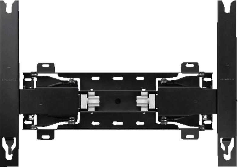 SAMSUNG WMN5870XR/XC Wandhalterung, Wandhalterung
