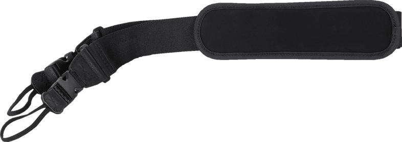 THEJOYFACTORY CWX202 Schultergurt, Schwarz