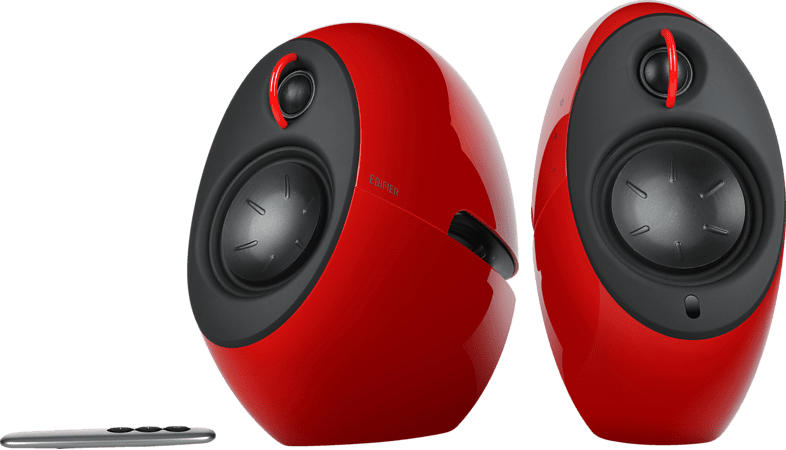 EDIFIER Luna HD Aktivlautsprechersystem