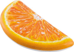 BAUER INTERNATIONAL Lounge, 178x85cm Luftmatratze, Orange