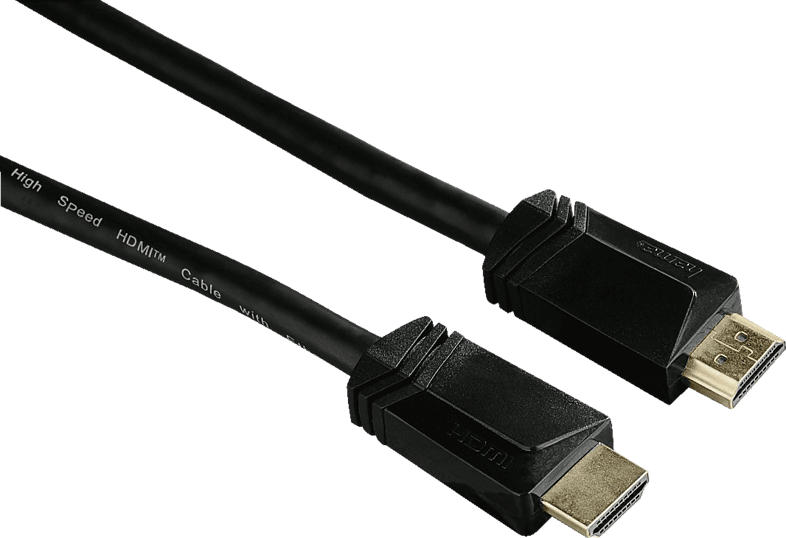 HAMA Ultra High Speed 8K, HDMI Kabel, 3 m