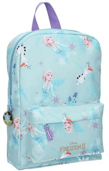 VADOBAG Die Eiskönigin 2 Rucksack - Crystallized Rucksack , Mehrfarbig