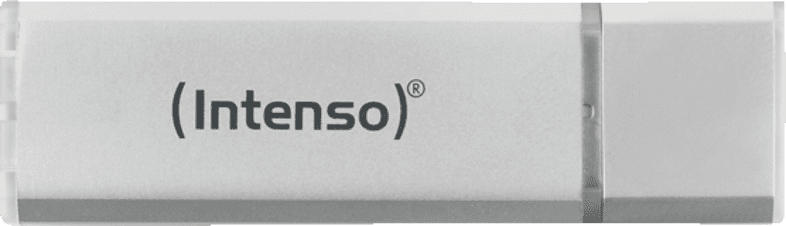 INTENSO Ultra Line USB Stick, Silber, 512 GB