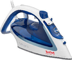 TEFAL FV5736 Easygliss Dampfbügeleisen (2500 Watt, Durilium AirGlide Autoclean)