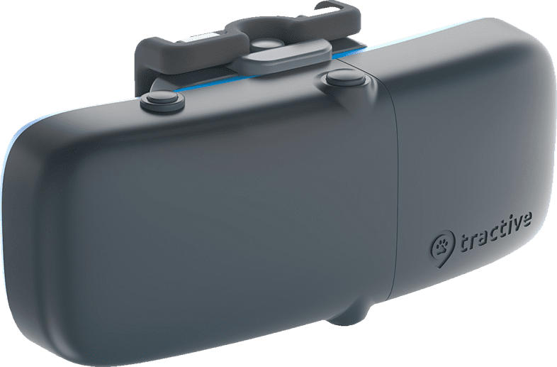 TRACTIVE GPS Hundetracker DOG Outdoor