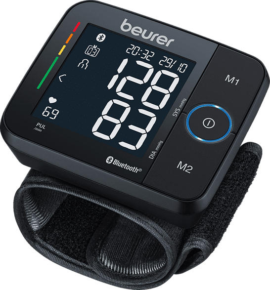 BEURER BC 54 Blutdruckmessgerät