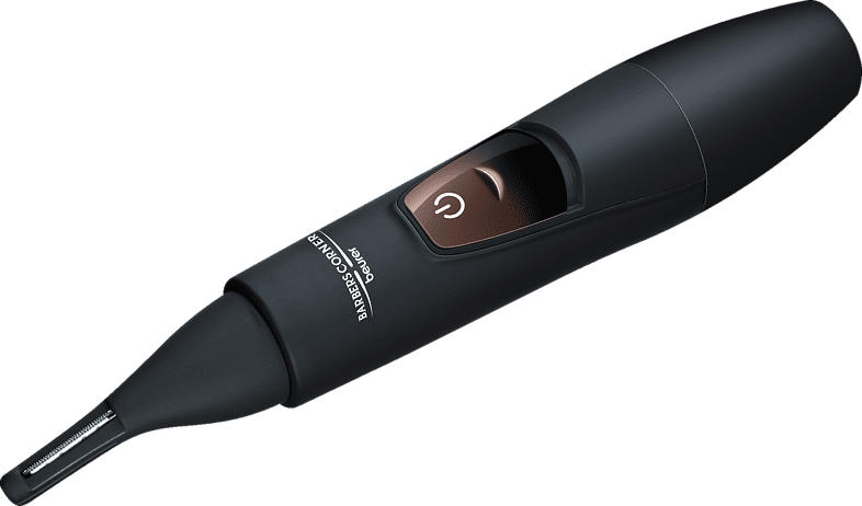BEURER HR 2000 Präzisionstrimmer