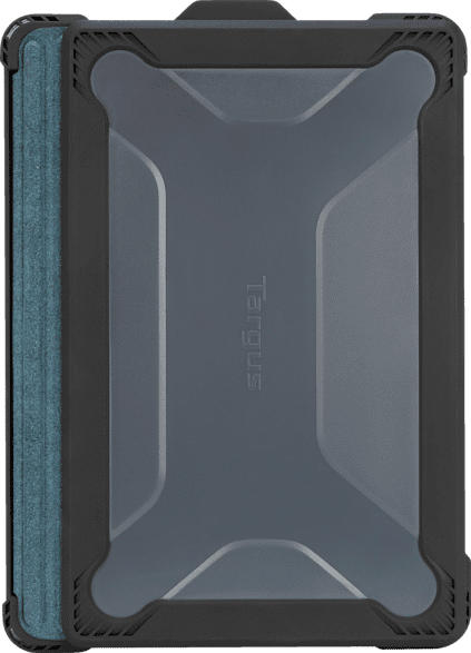 TARGUS SafePort® THD491GL Tablethülle, Bookcover, Grau