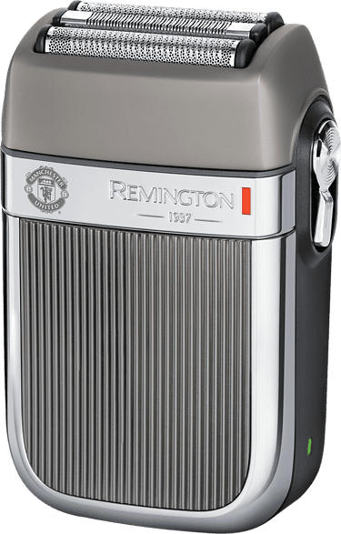 REMINGTON HF9050 MANCHESTER UNITED HERITAGE Rasierer Grau