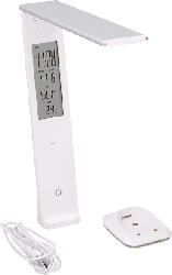 GRUNDIG LED Schreibtischlampe