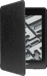 GECKO Slimfit Cover, E-Book Reader Hülle, Kindle Paperwhite 4, Schwarz