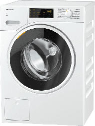MIELE WWD120WPS W1 White Edition Waschmaschine (8 kg, 1400 U/Min., A+++)