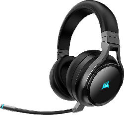 CORSAIR Virtuoso RGB Wireless Gaming Headset Carbon