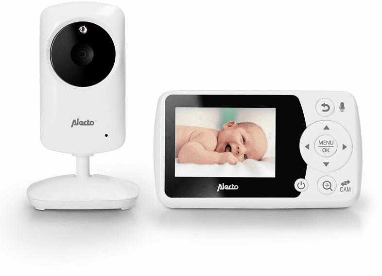 ALECTO DVM-64 Babyphone