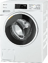 MIELE WWD320 WPS D PWash&8kg W1 White Edition Waschmaschine (8 kg, 1400 U/Min., A+++)