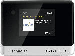 MediaMarkt TECHNISAT DIGITRADIO 10 C, Radioadapter