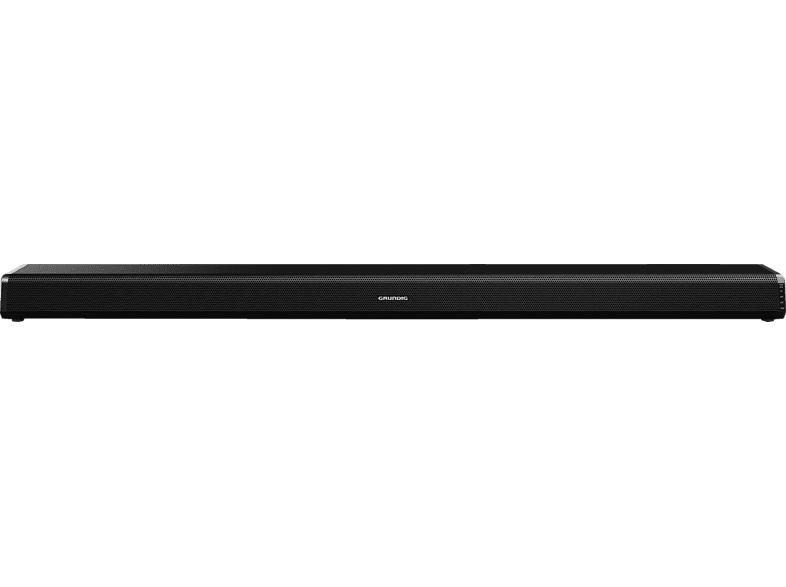 GRUNDIG DSB 970, Soundbar, Schwarz