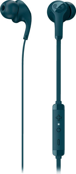 FRESH N REBEL Flow Tip, In-ear Kopfhörer Dunkelblau
