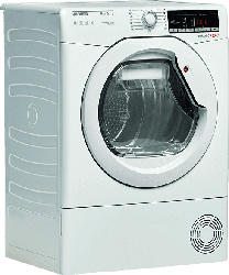 HOOVER DXO H9A3TE-S Trockner (9 kg, A+++)
