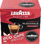 MediaMarkt LAVAZZA 8970 A Modo Mio ECO Espresso Passionale Kaffeekapseln (Espresso)
