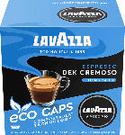 MediaMarkt LAVAZZA 8973 A Modo Mio ECO Espresso DEK Cremoso Kaffeekapseln (Espresso)