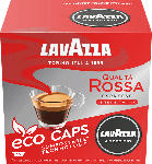 MediaMarkt LAVAZZA 8975 A Modo Mio ECO Espresso Qualita Rossa Kaffeekapseln (Espresso)