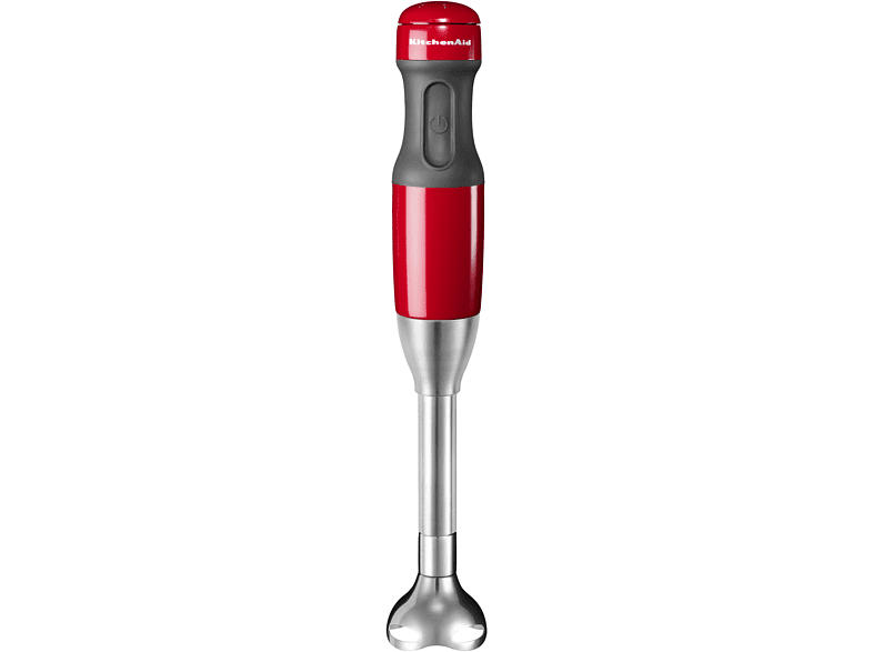 KITCHENAID 5KHB2570EER Stabmixer Empire Rot (180 Watt)