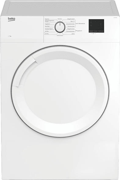 BEKO DV7110N Trockner (7 kg, C)