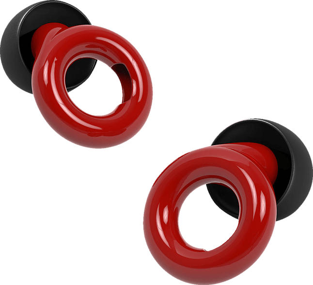LOOP Earplugs In-Ear 20dB Filter Gehörschutz