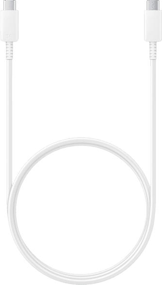 SAMSUNG EP-DN975, Adapter, 1 m, Weiß