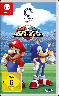 Mario & Sonic bei den Olympischen Spielen: Tokyo 2020 [Nintendo Switch]