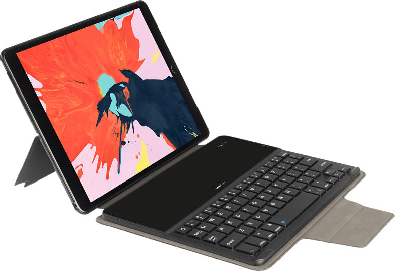 GECKO Keyboard Cover (QWERTY) Tastatur Cover