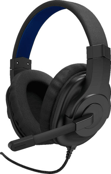 HAMA uRage SoundZ 200 Gaming Headset Schwarz