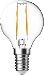 ISY ISYLED-AE14-G45F-2.1W LED Lampe