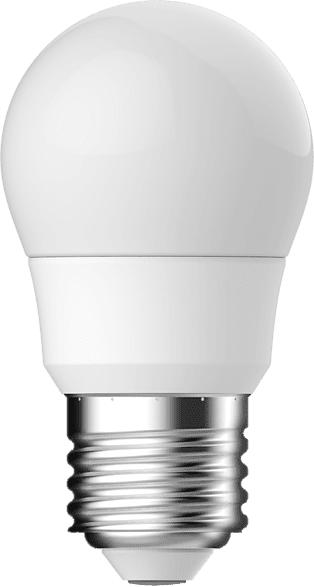 ISY LED-AE27-G45-2.9W LED Glühbirne