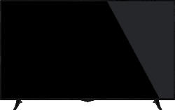 OK. ODL 65750UV-TIB LED TV (Flat, 65 Zoll/164 cm, UHD 4K, SMART TV)