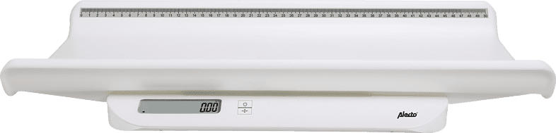ALECTO BC-10 Baby und Kleinkinderwaage