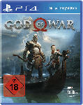 MediaMarkt PlayStation Hits: God of War [PlayStation 4]