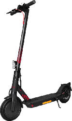 DOCGREEN E-Scooter ESA 1919 (EKFV) E-Scooter (8.5 Zoll, Schwarz)