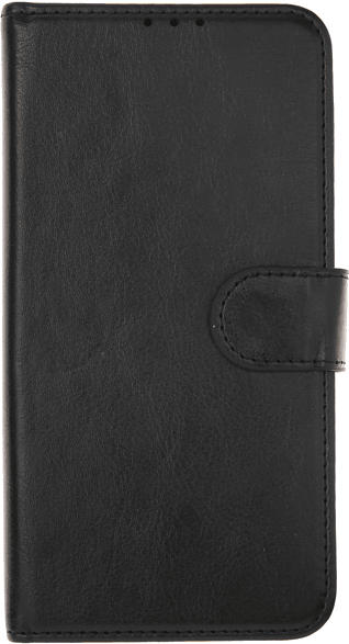 V-DESIGN V-2-1 441 Bookcover ZTE V10 Kunstleder Schwarz