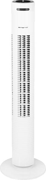 EMERIO TFN-212915 Turmventilator Weiß (35 Watt)