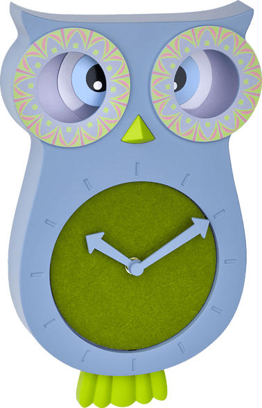 TFA Willy Wanduhr