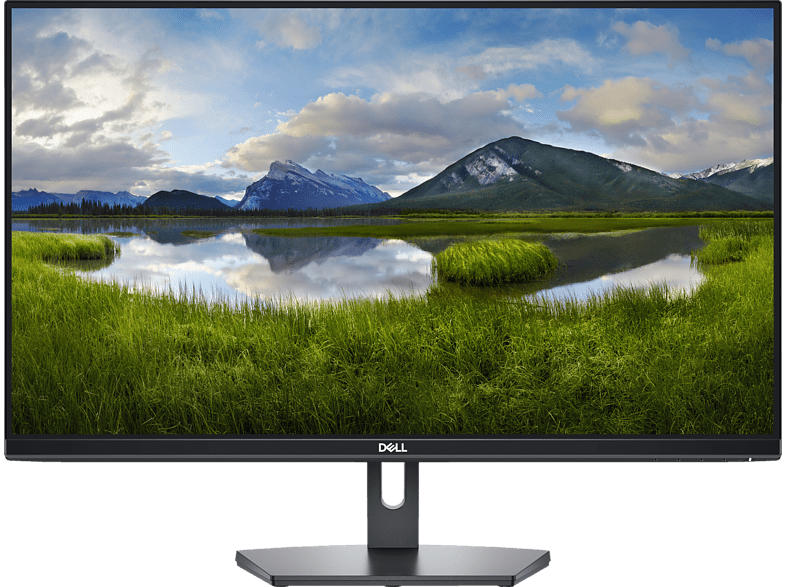 DELL SE2719HR 27 Zoll Full-HD Monitor (8 ms Reaktionszeit, 75 Hz)
